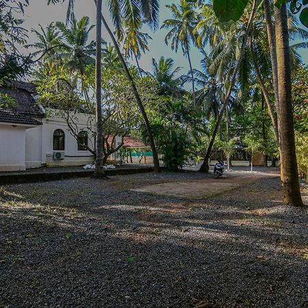 Gr Stays Private Pool Villa In Calangute 5 Mins To Baga Arpora Exterior photo