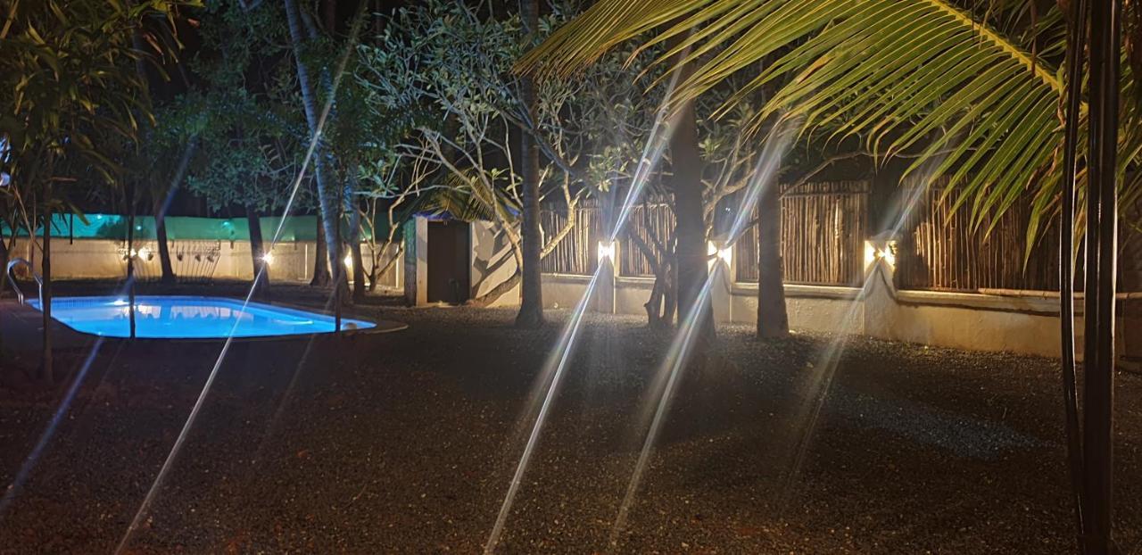 Gr Stays Private Pool Villa In Calangute 5 Mins To Baga Arpora Exterior photo
