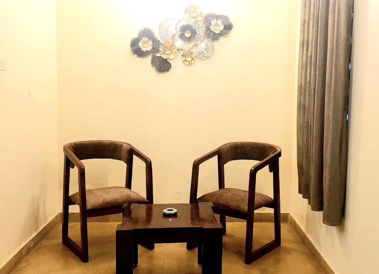 Gr Stays Private Pool Villa In Calangute 5 Mins To Baga Arpora Exterior photo