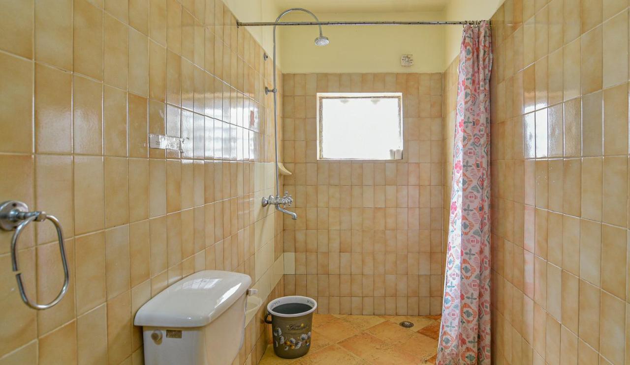 Gr Stays Private Pool Villa In Calangute 5 Mins To Baga Arpora Exterior photo