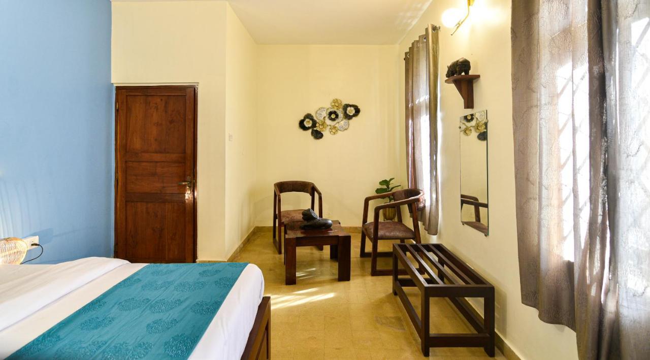 Gr Stays Private Pool Villa In Calangute 5 Mins To Baga Arpora Exterior photo