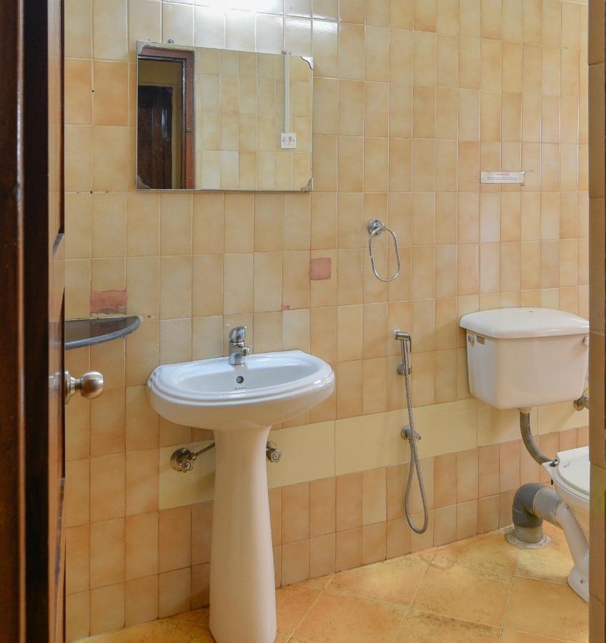Gr Stays Private Pool Villa In Calangute 5 Mins To Baga Arpora Exterior photo
